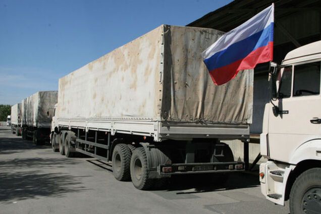 На Донбасс отправляют уже внеплановые гумконвои!