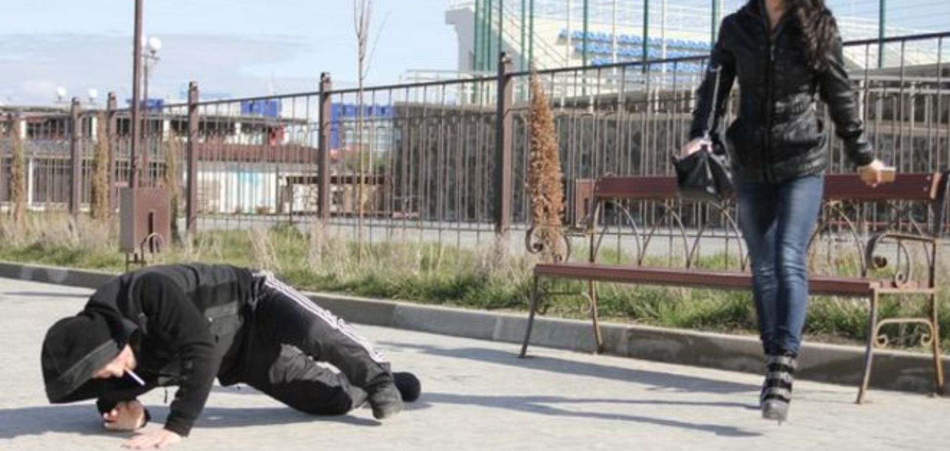 В Киеве маньяк убивает женщин: как защитить свою жизнь и честь