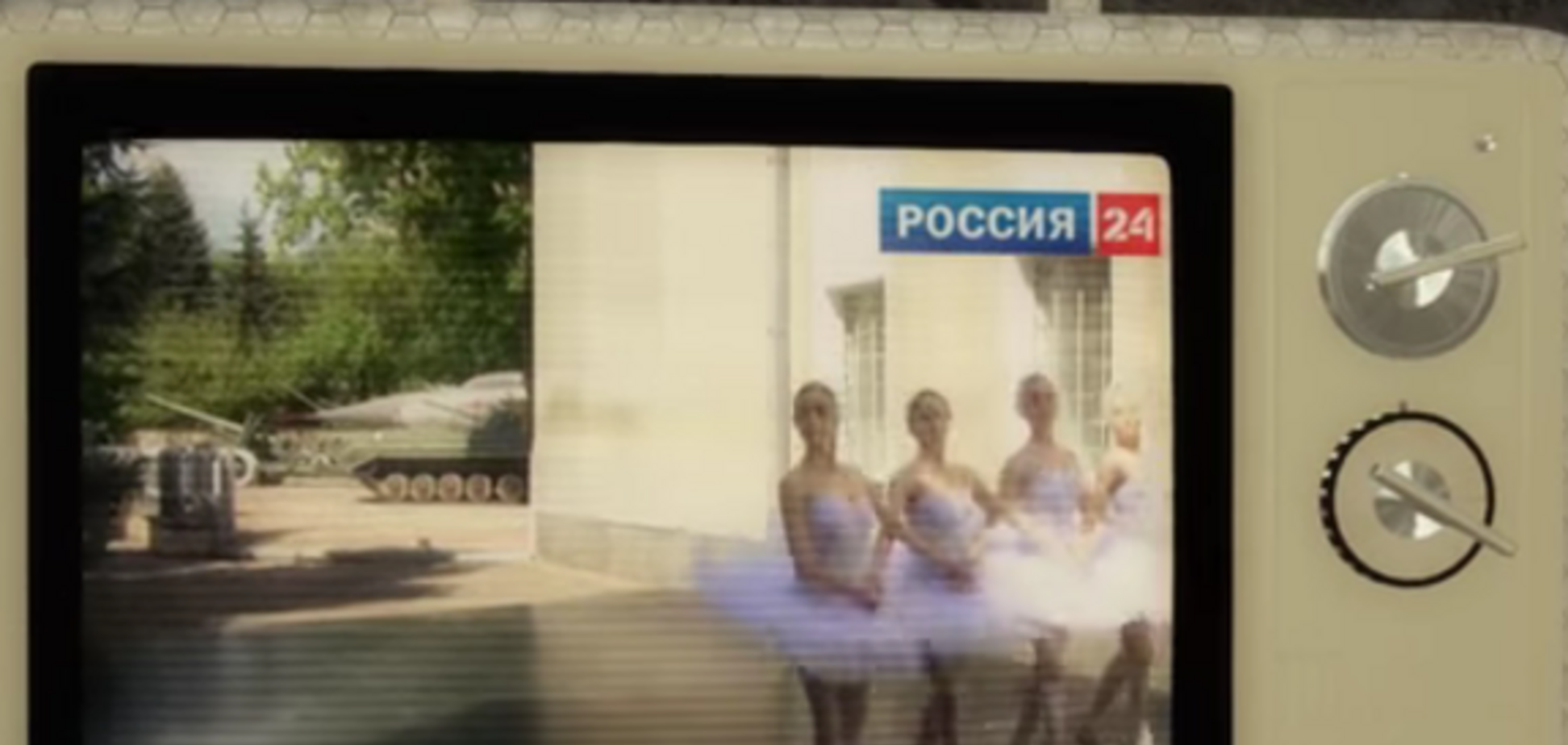 Кремль готовит заявление. РосСМИ в боевой готовности