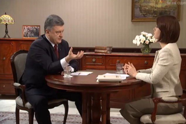 Порошенко рассказал, сколько миллиардов Украина получит на реформы от мирового сообщества