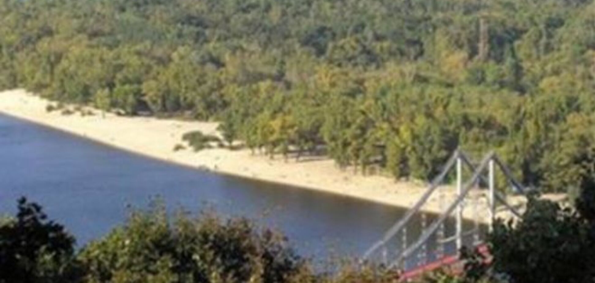 В Киеве задумали провести фестиваль АнтиКазантип