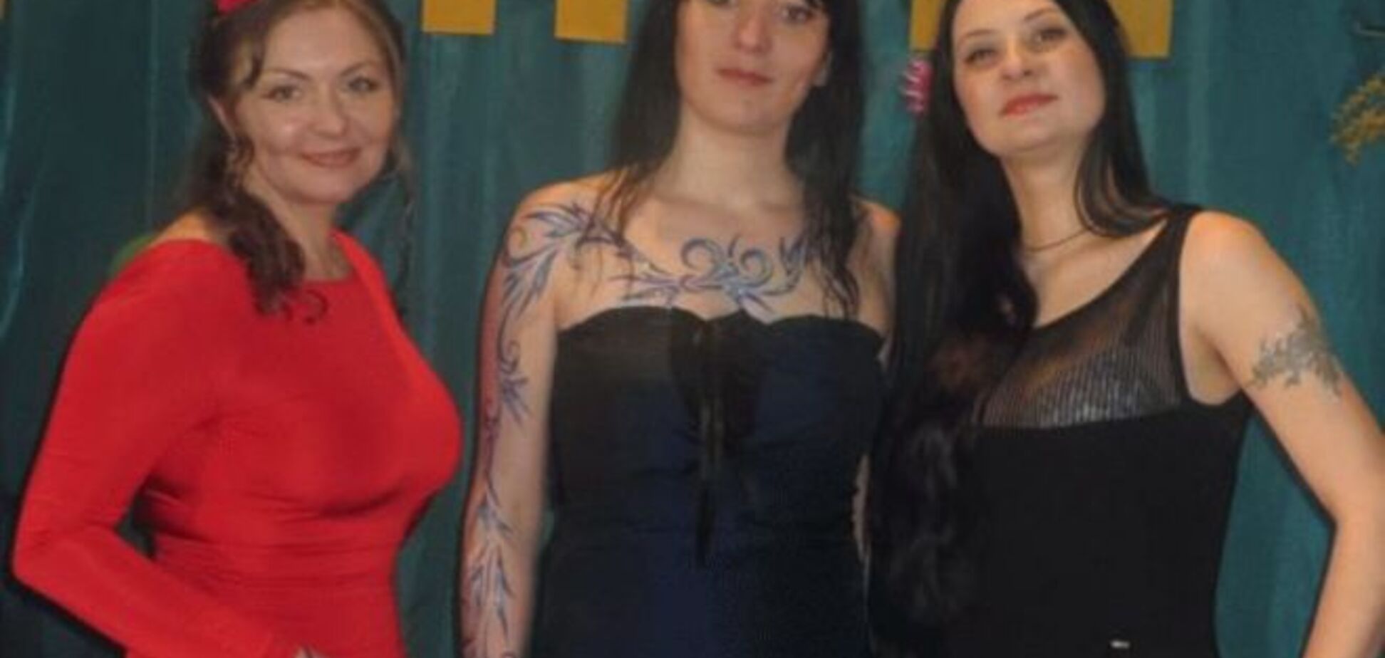 Мисс зона: в самой известной женской колонии выбрали первую красотку – фото