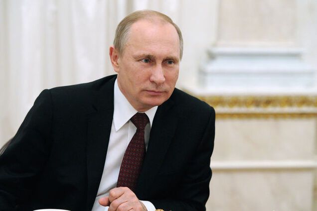Російський фінансист розповів, за що на Путіна можна подавати до міжнародних судів