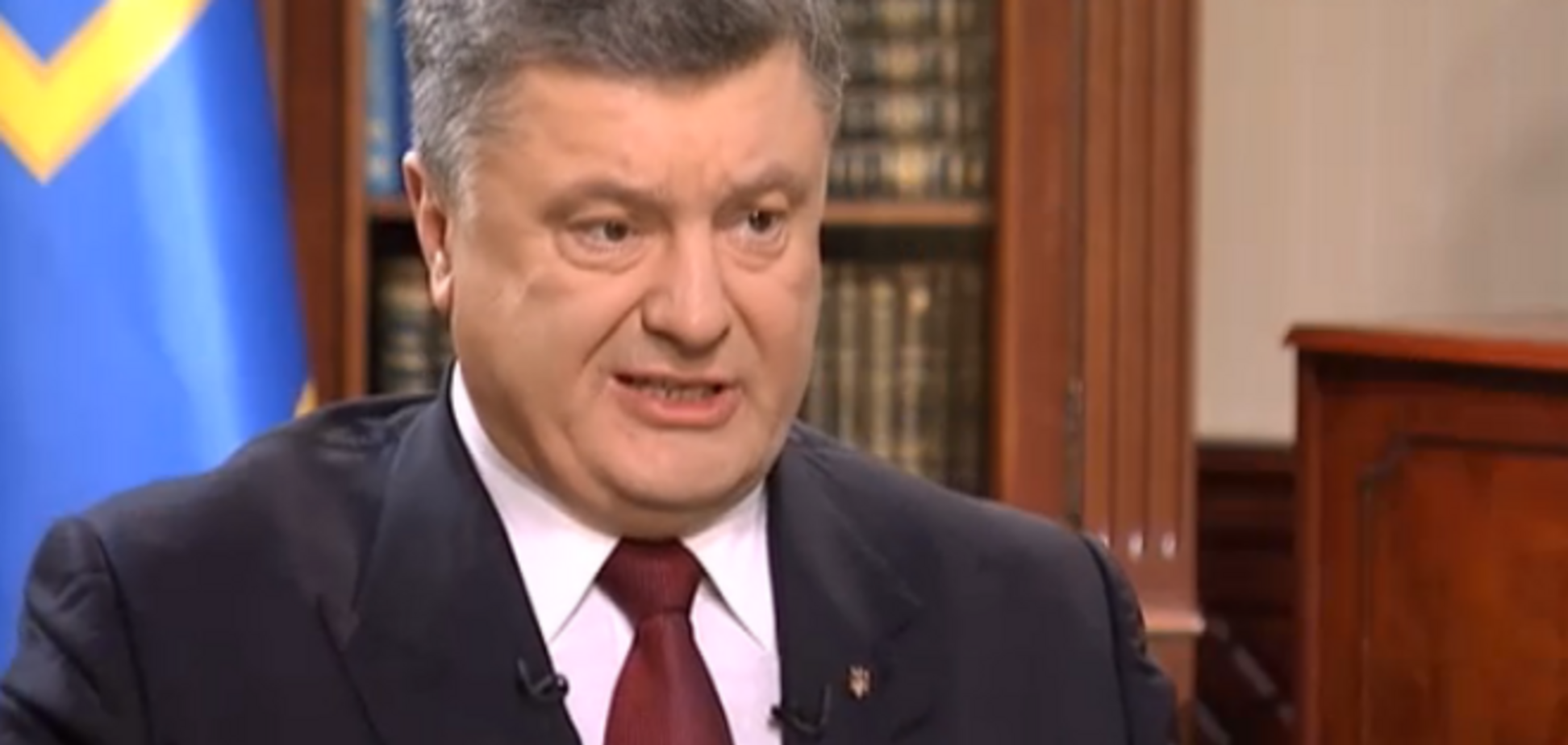 Порошенко запевняє, що російська влада перешкоджає продажу активів Roshen