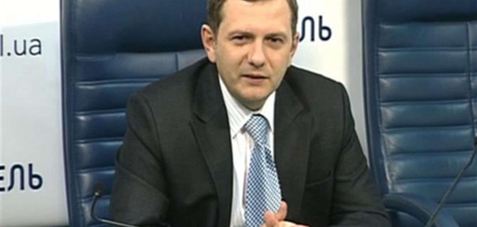 Без денег МВФ Украину ждал бы широкомасштабный и неконтролируемый дефолт