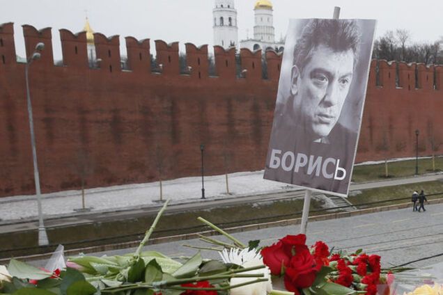 Как Путин скрывает свое участие в убийстве Немцова