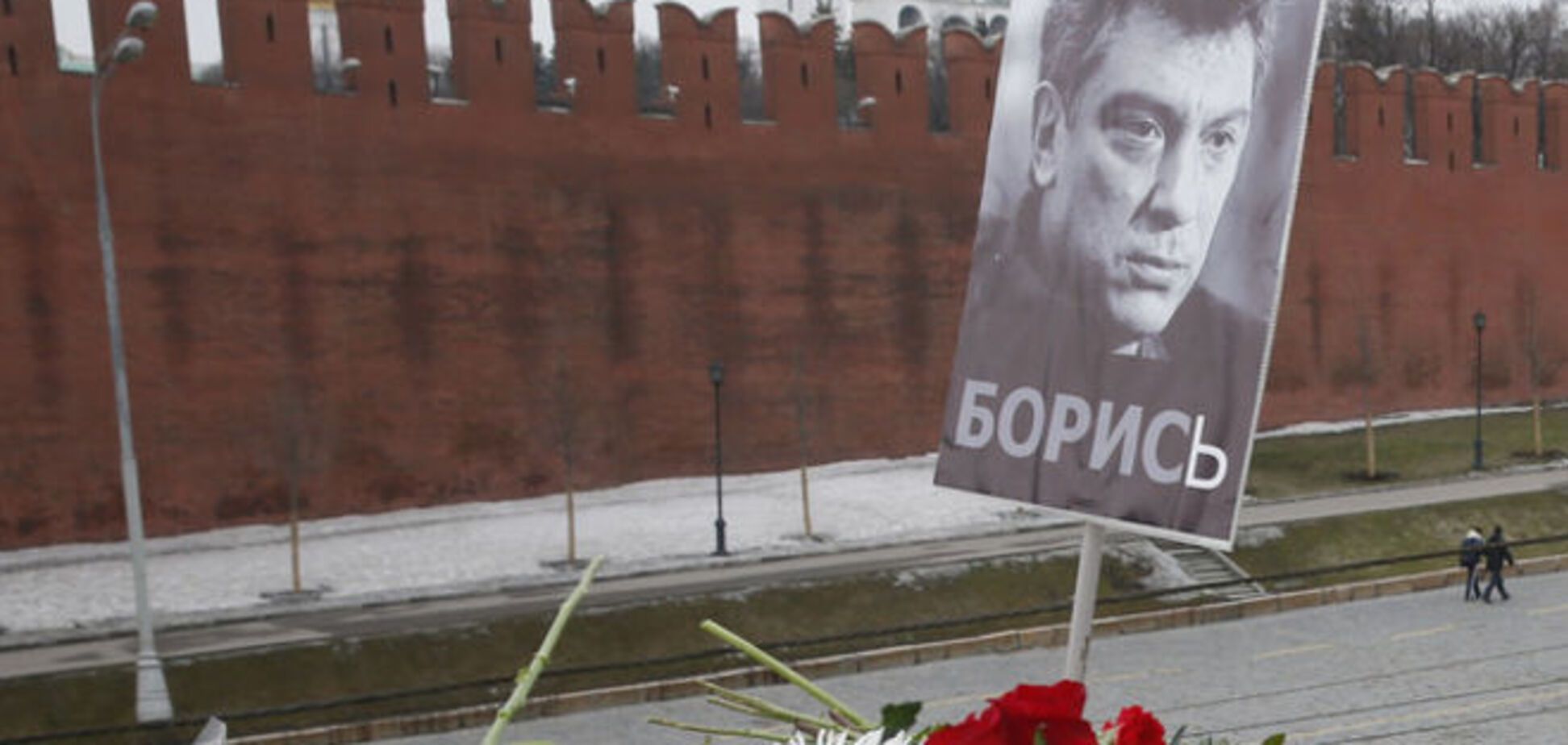 Как Путин скрывает свое участие в убийстве Немцова