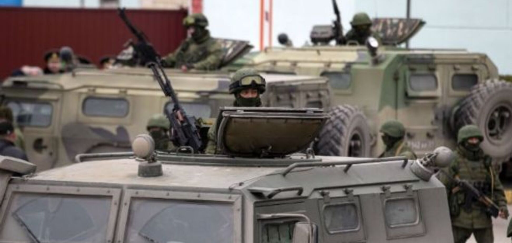 Молдова объявит ВС РФ на своей территории вне закона?