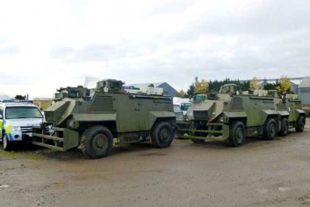 У Украины подписаны контракты на поставку оружия с 11 странами ЕС - Порошенко