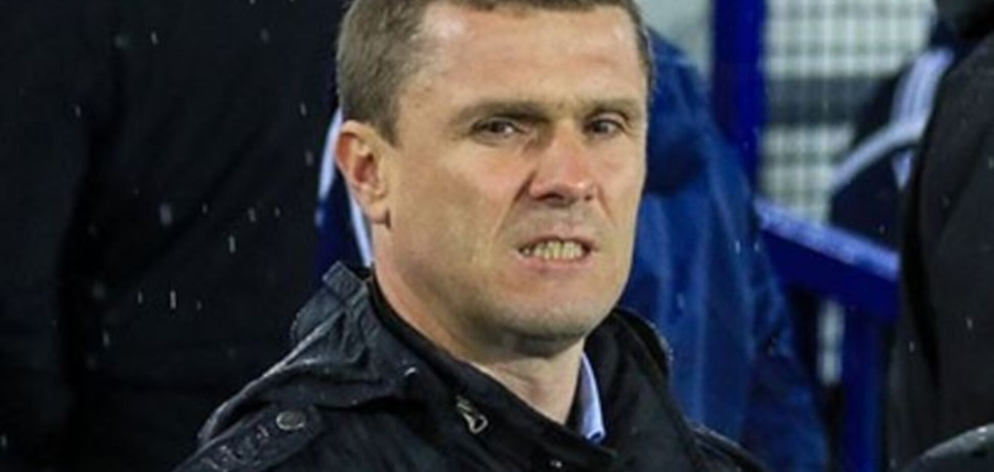 Ребров объяснил поражение 'Динамо' от 'Эвертона' в 1/8 финала Лиги Европы