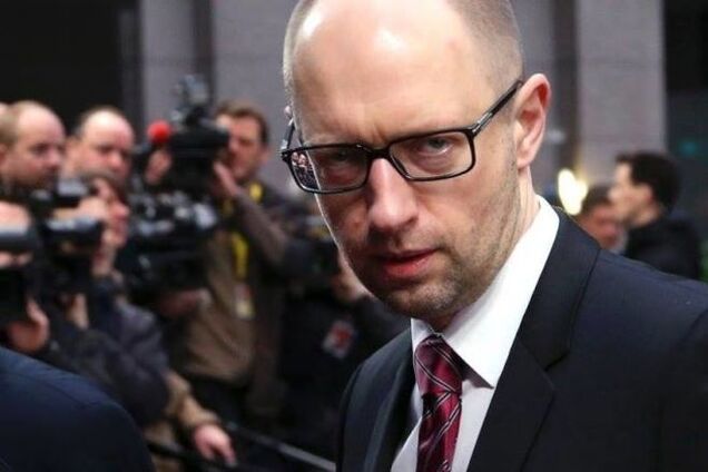 Уряд має відповідати за свої злочини