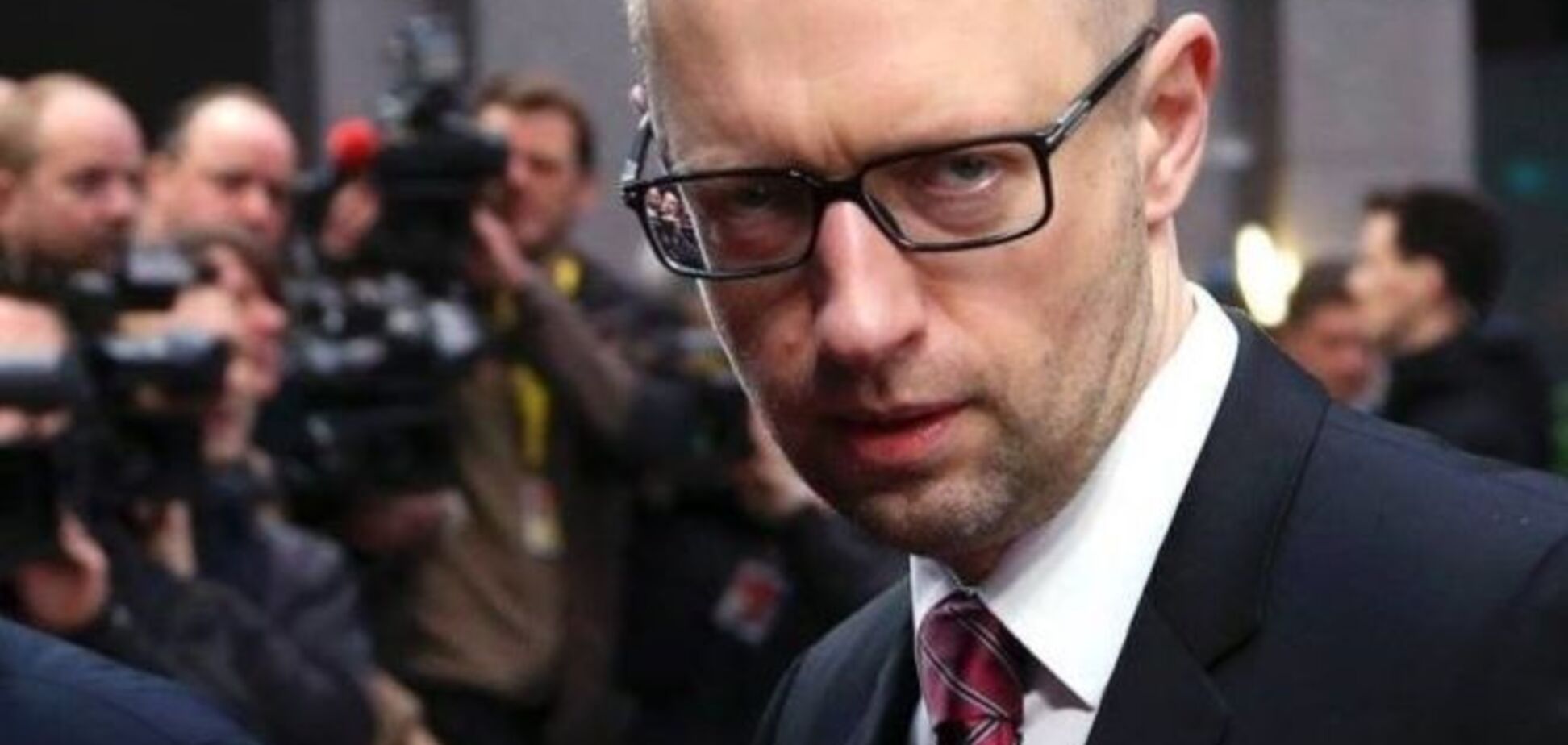 Уряд має відповідати за свої злочини