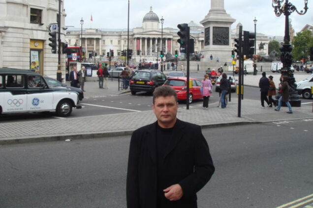 В Москве арестовали бизнес-партнера Ахметова