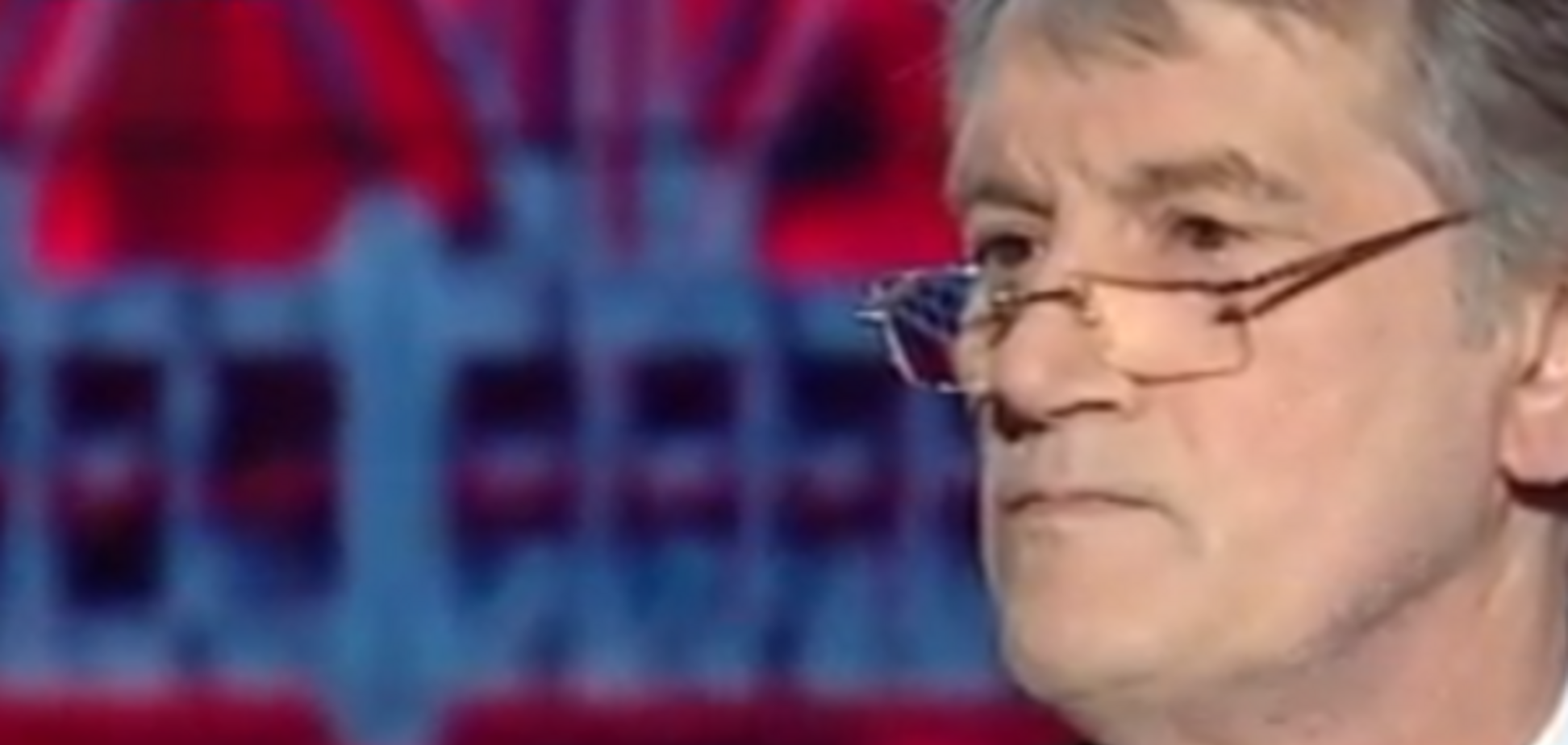 Ющенко: 'ЛНР' і 'ДНР' - транспорт російської агресії