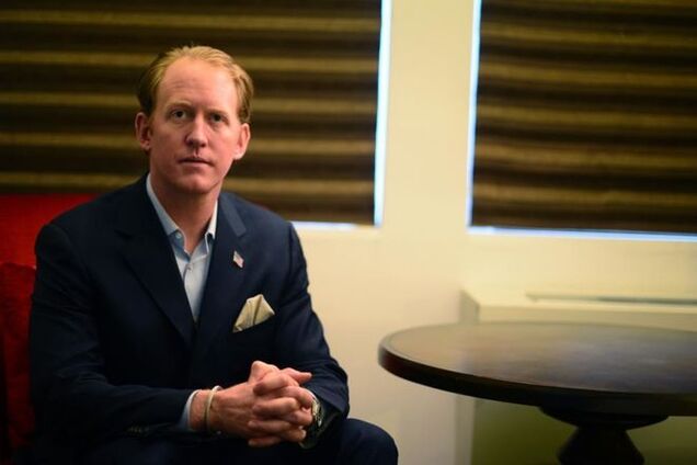 Американский телеканал трудоустроил 'убийцу' бен Ладена