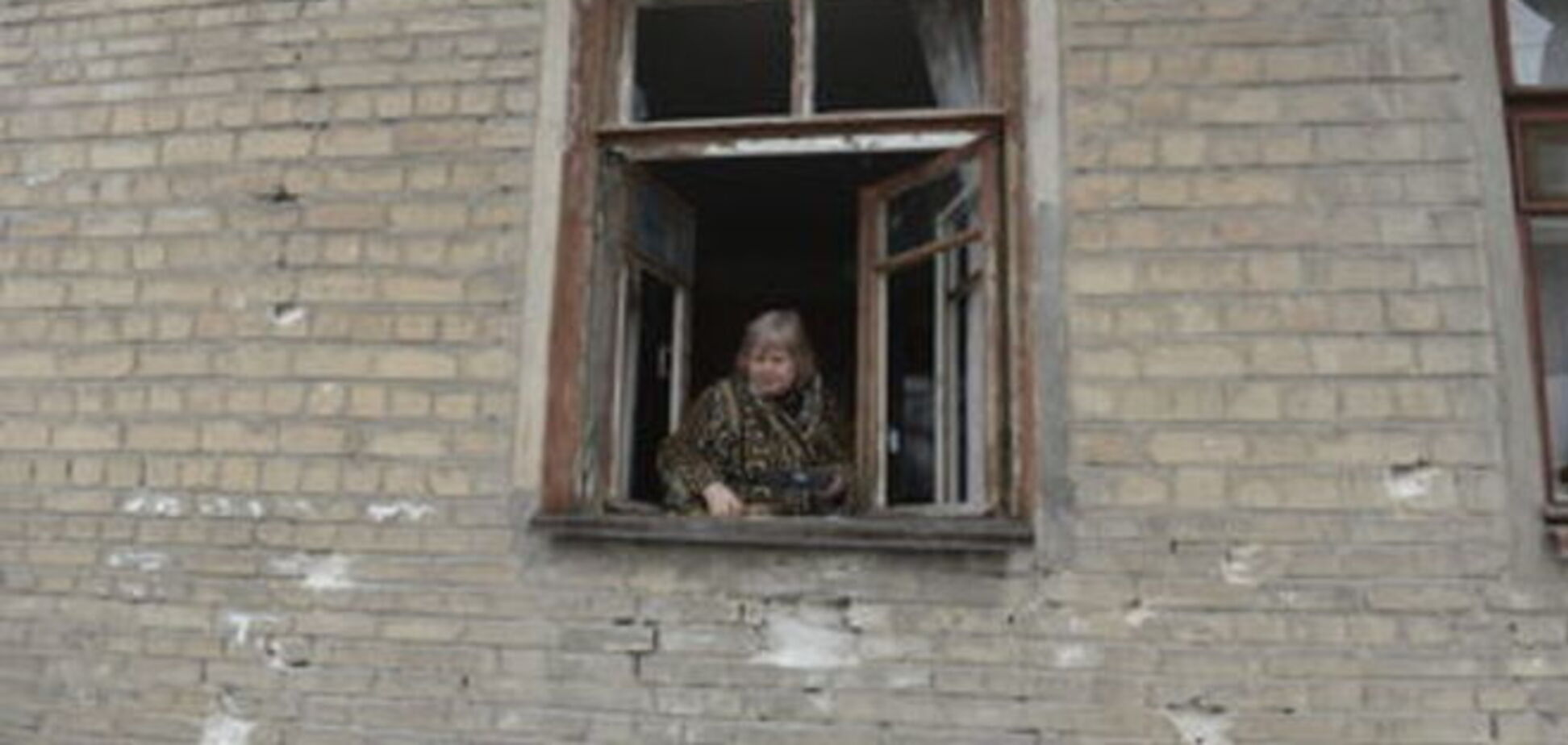 Жители Донецка: на улицах увеличилось количество террористов, ездят танки, слышны взрывы