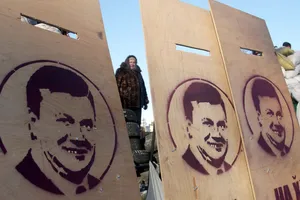 Самоубийства чиновников эпохи Януковича: хронология