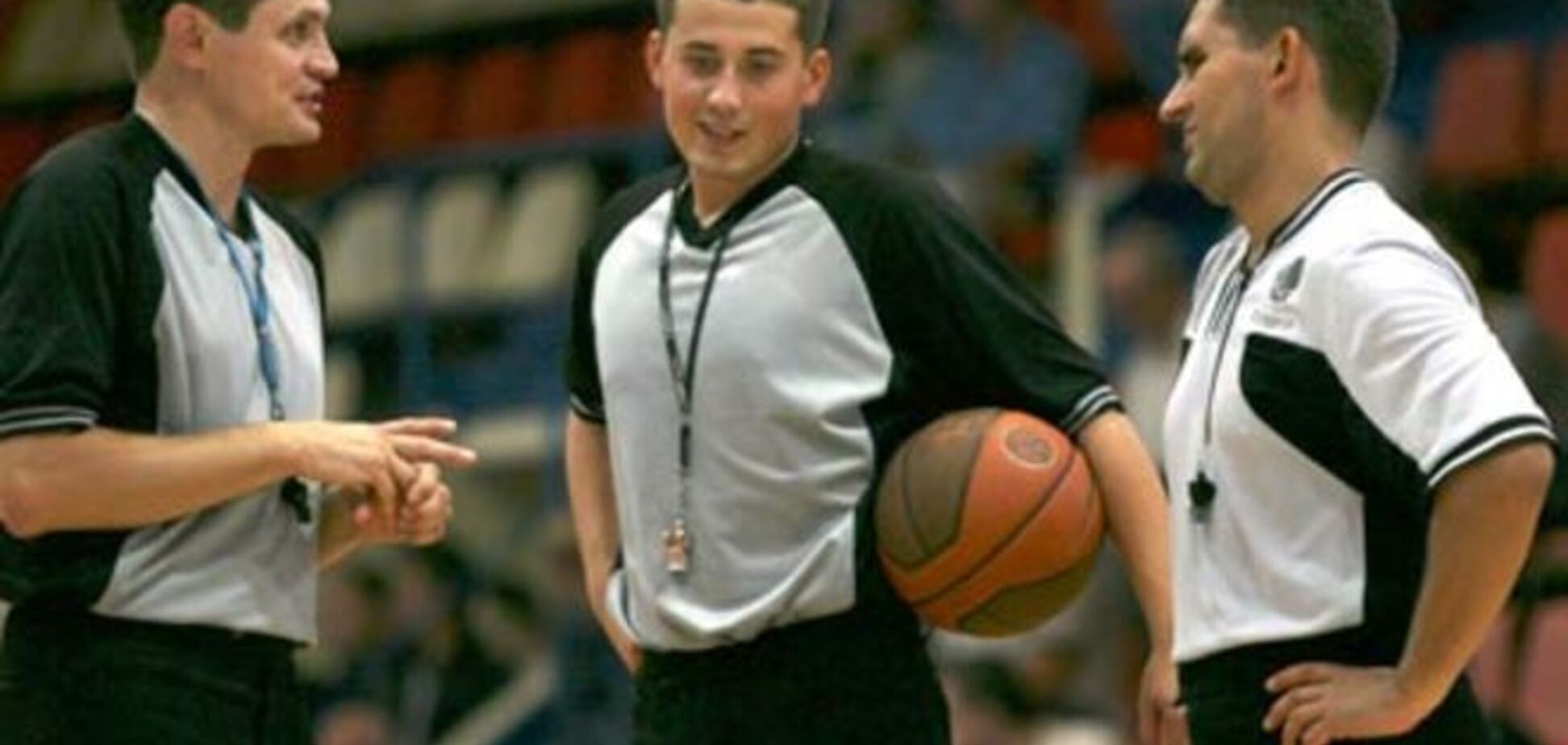 Украинская Суперлига оказалась под угрозой срыва