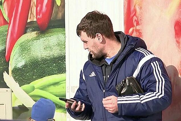 Валентин Павлов