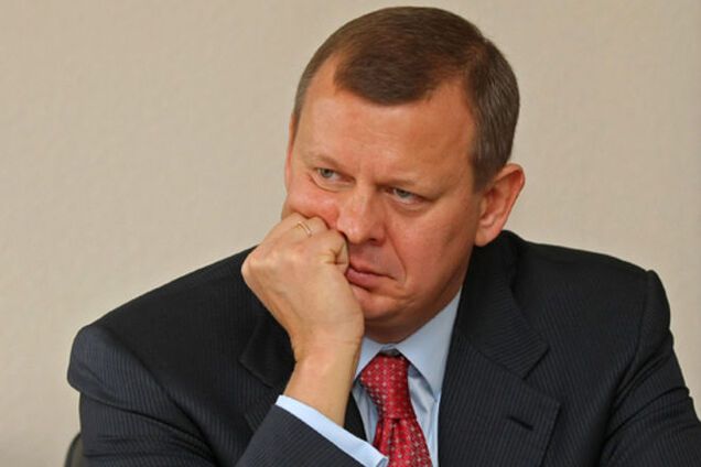 ГПУ не нашла достаточно доказательств для снятия неприкосновенности с Клюева. Документ