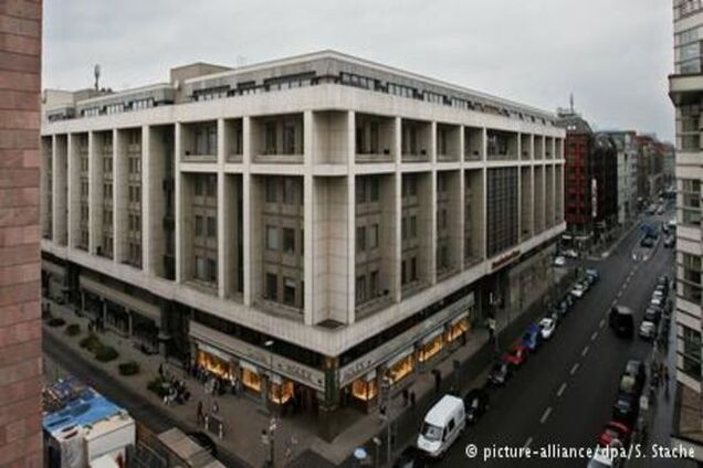 Франц Зедельмайер: ЮКОСу будет легче, чем мне, добиться денег от России