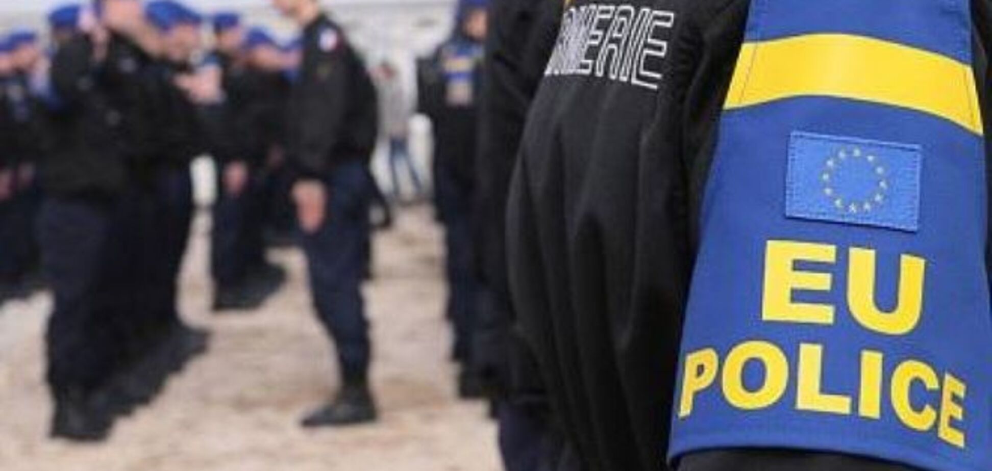 Евросоюз официально подтвердил получение письма Климкина о направлении в Украину миротворцев