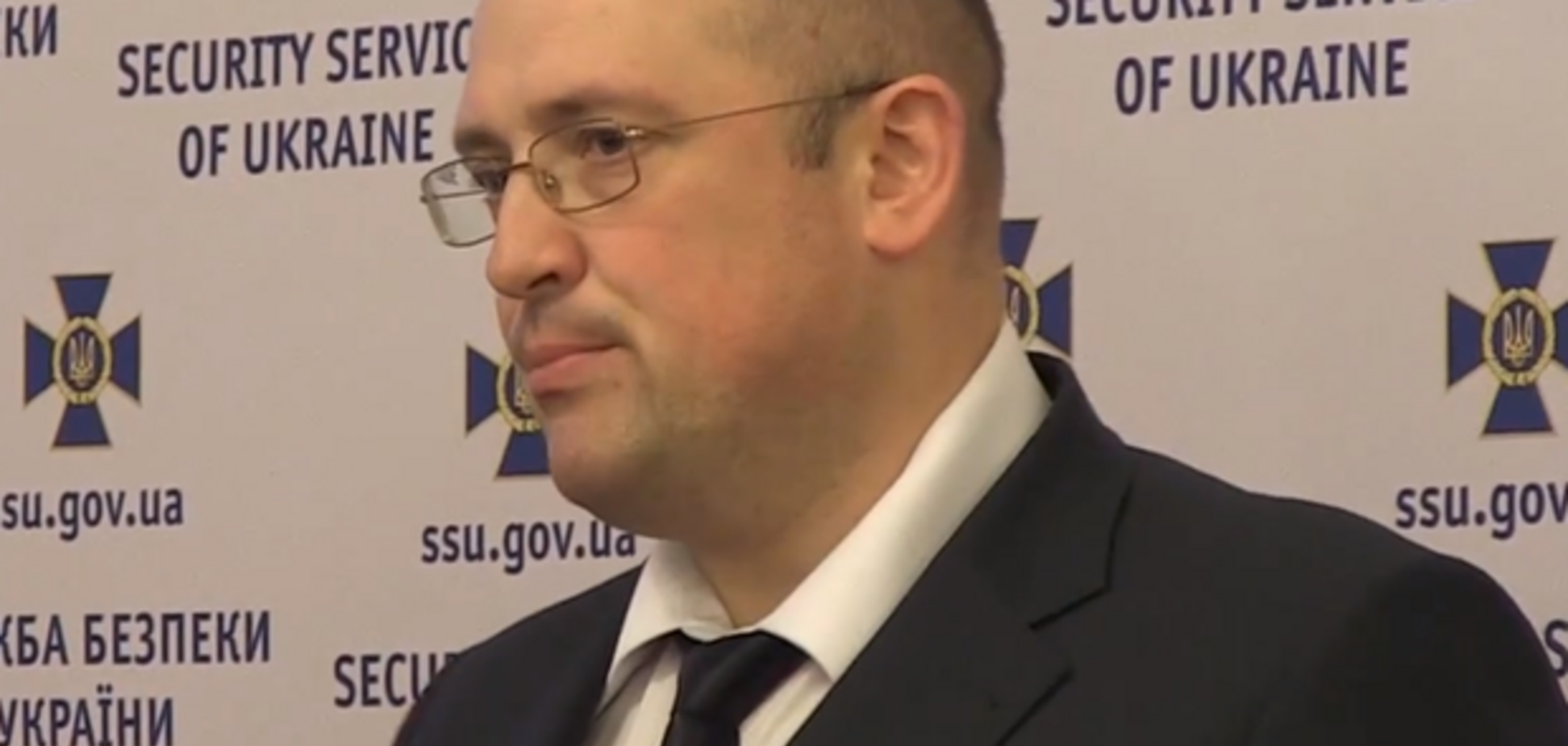 СБУ открыла 56 дел за антиукраинскую деятельность в интернете