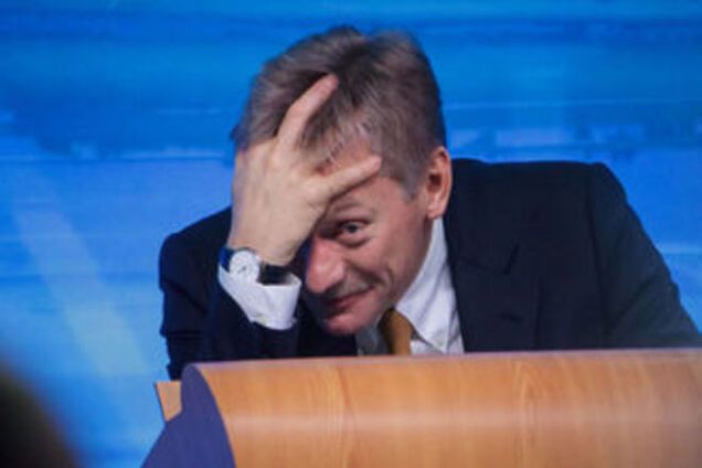 Песков доложил, что никаких новых детей у Путина не появилось