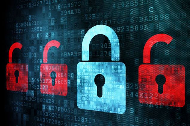 ФСБ рассылало украинским силовикам письма с вирусами - СБУ