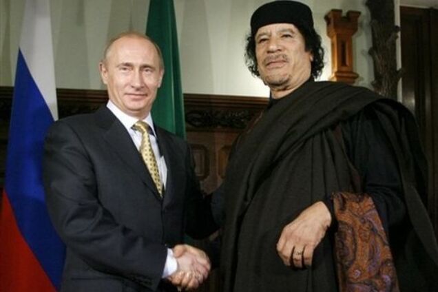 Путину на заметку: ТОП-5 самых мучительных смертей диктаторов