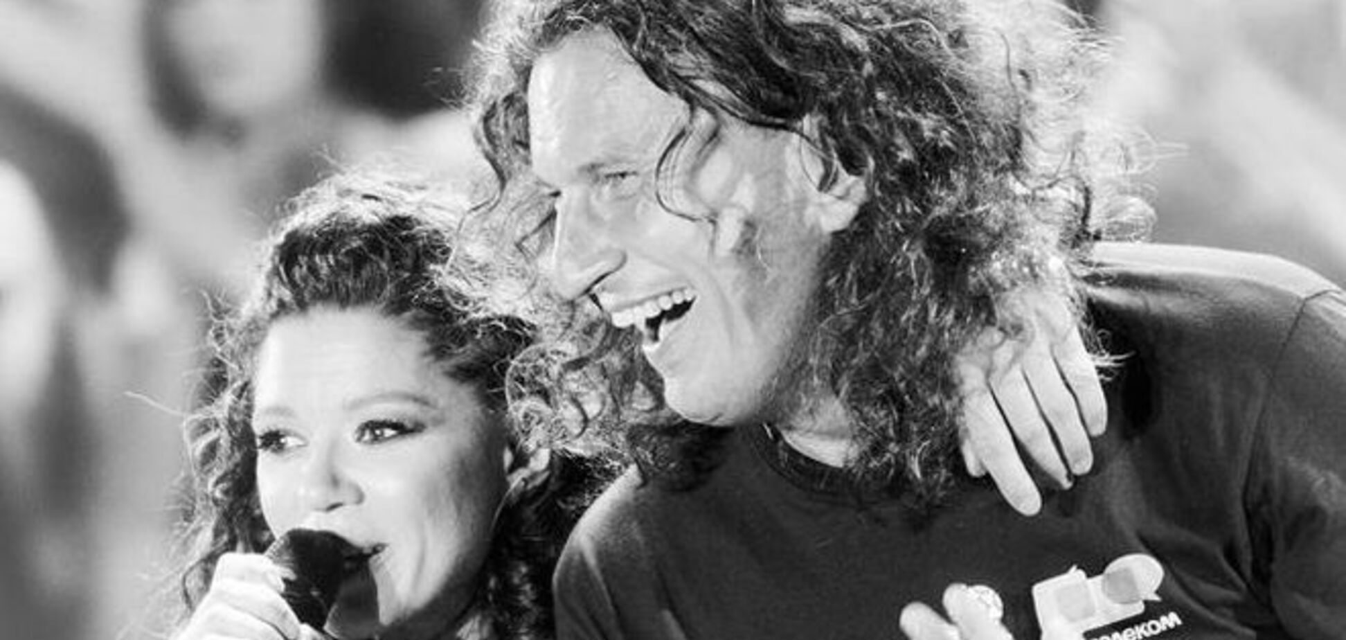 Вышел трогательный фильм Русланы о Кузьме: опубликовано видео