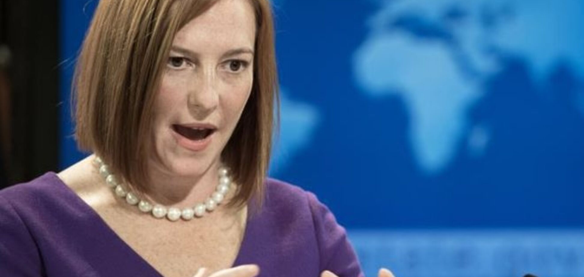 США отказались комментировать 'исчезновение' Путина