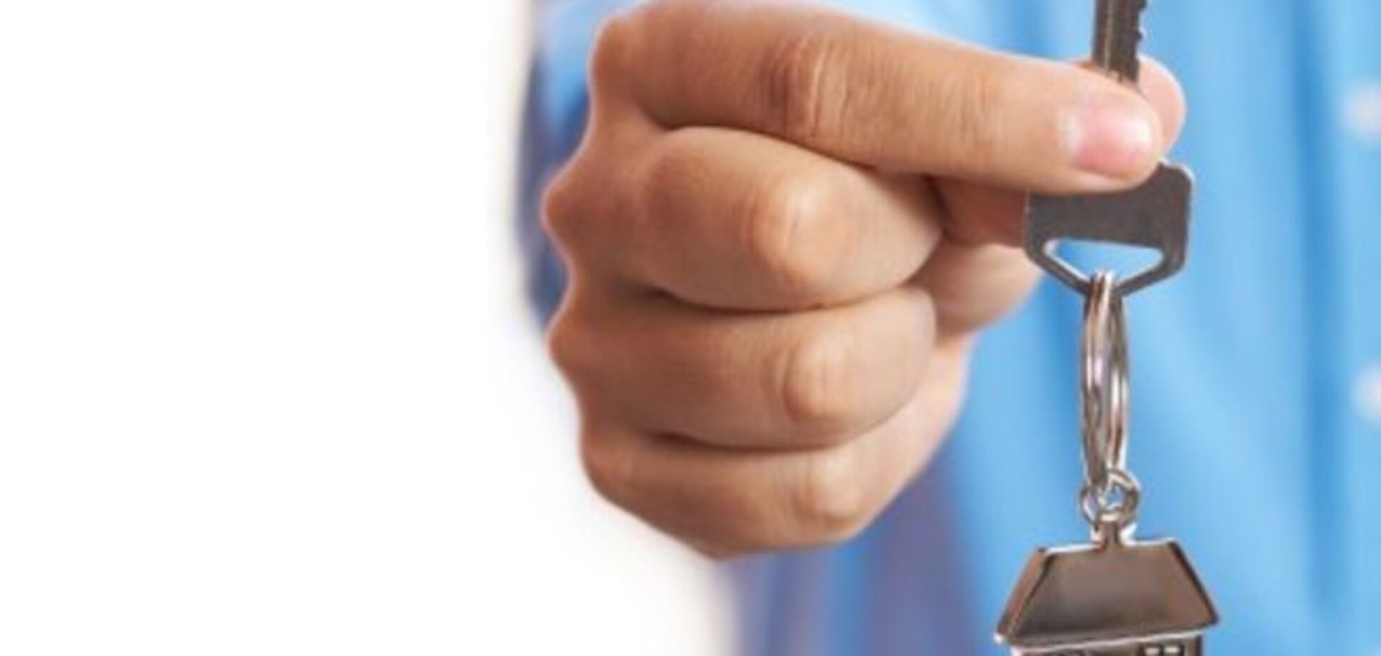 Невідомий благодійник купив квартиру пораненому бійцю АТО: Відеофакт