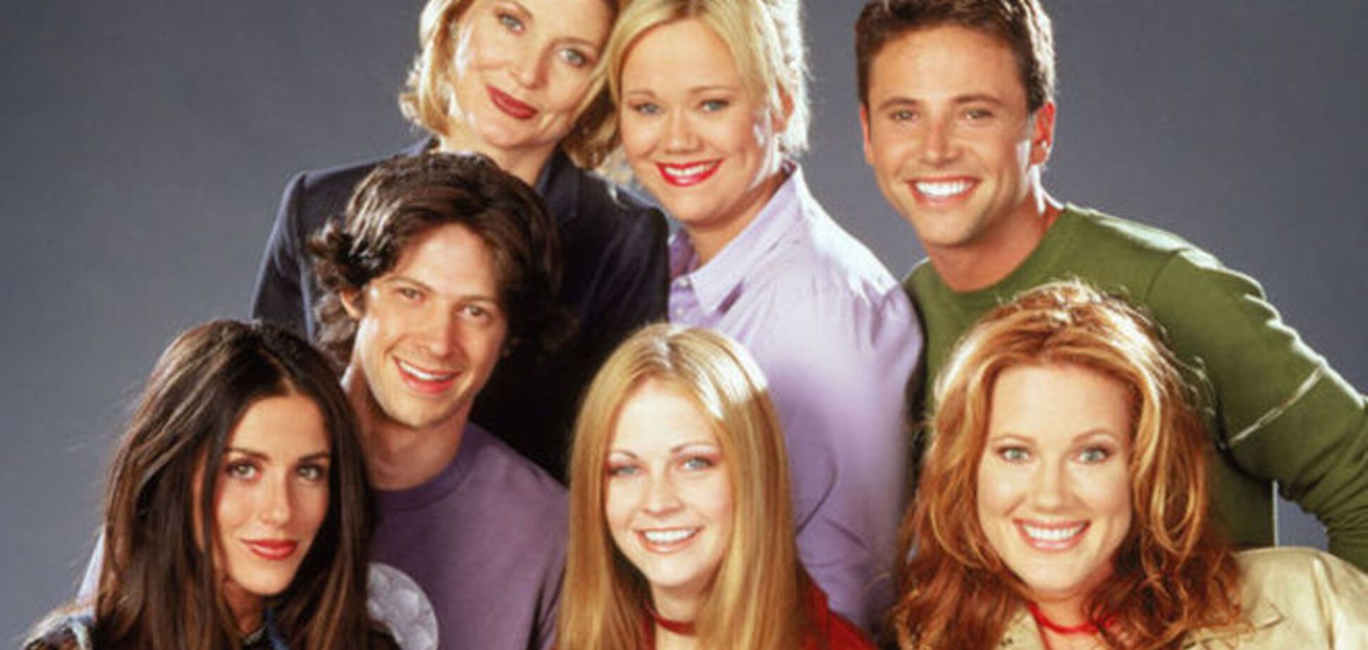 Актеры сериала 'Сабрина – маленькая ведьма': тогда и сегодня