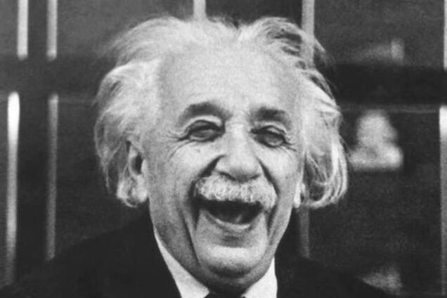 Что Эйнштейн сказал о Боге, любви и смысле жизни