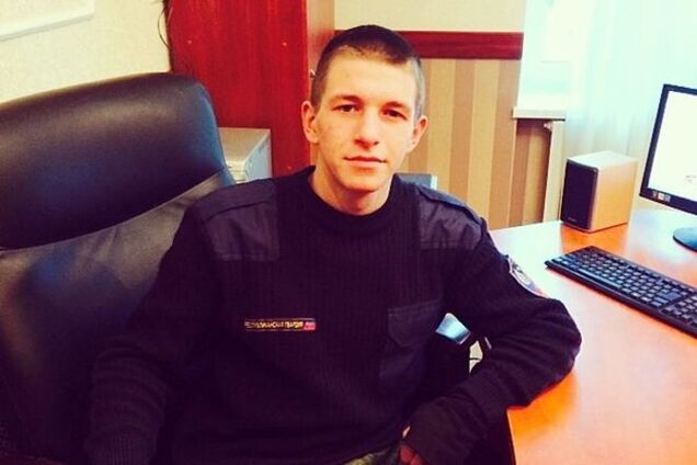 Знищено бойовика, причетного до теракту в Одесі