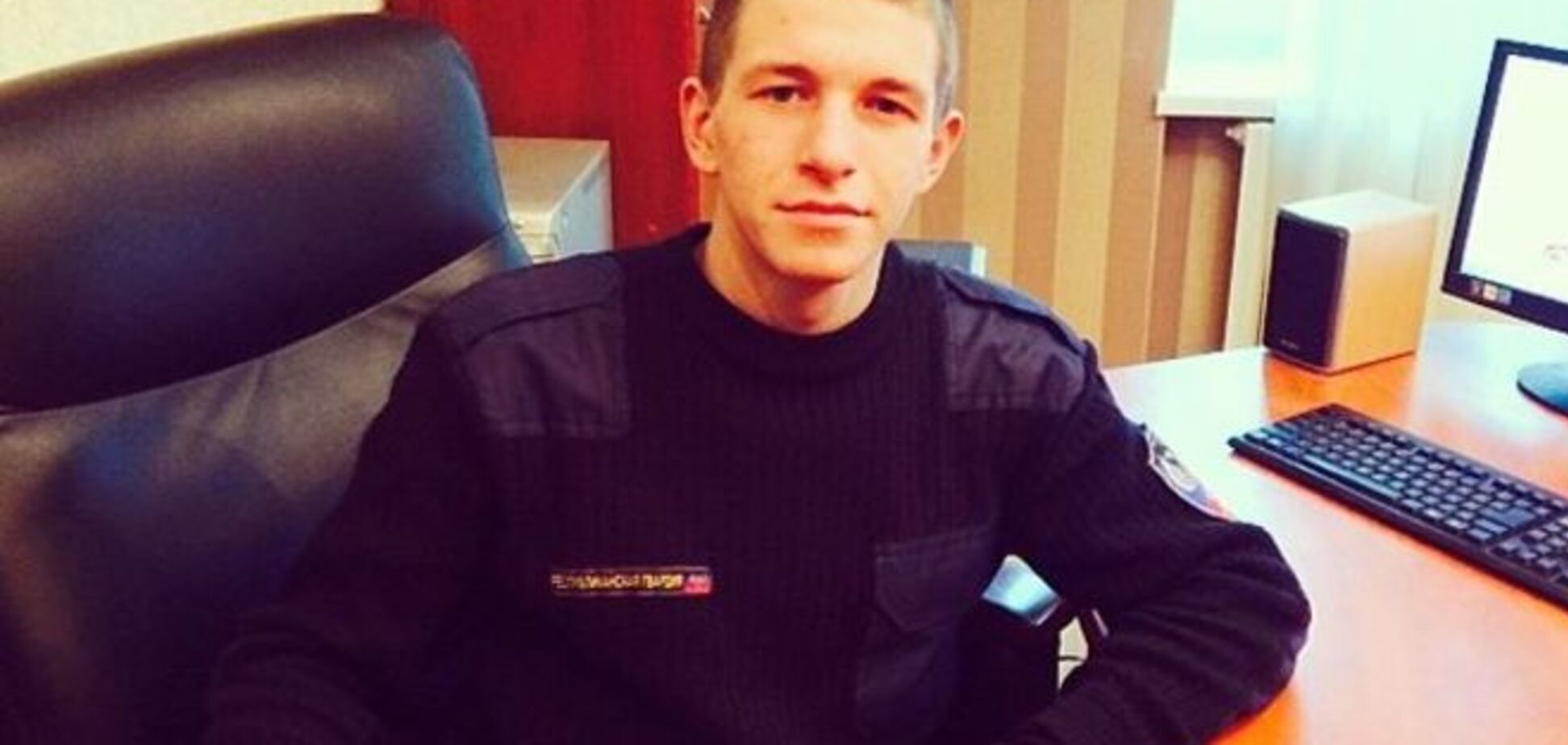 Знищено бойовика, причетного до теракту в Одесі