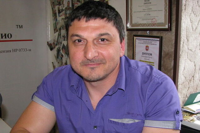 Гендиректор 'Металлиста' рассказал, как общается с беглым Курченко