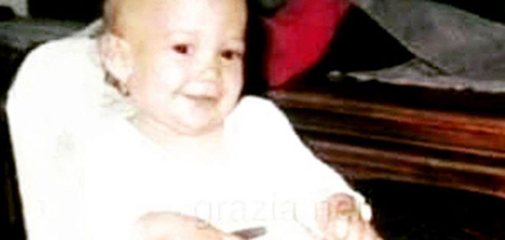 Звезды показали свои детские фото в Instagram