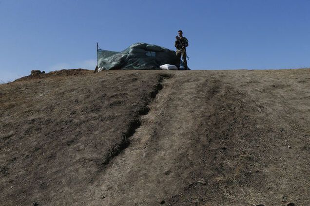 В Лисичанске задержали женщину с 'паспортом' 'ЛНР'