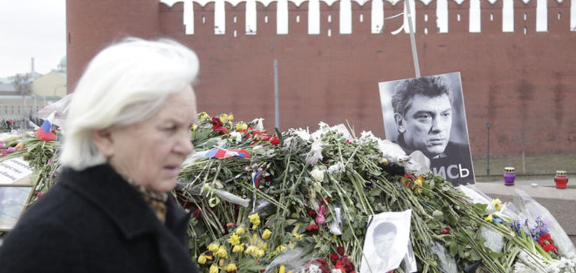 Глава батальона им. Дудаева опроверг причастность к убийству Немцова