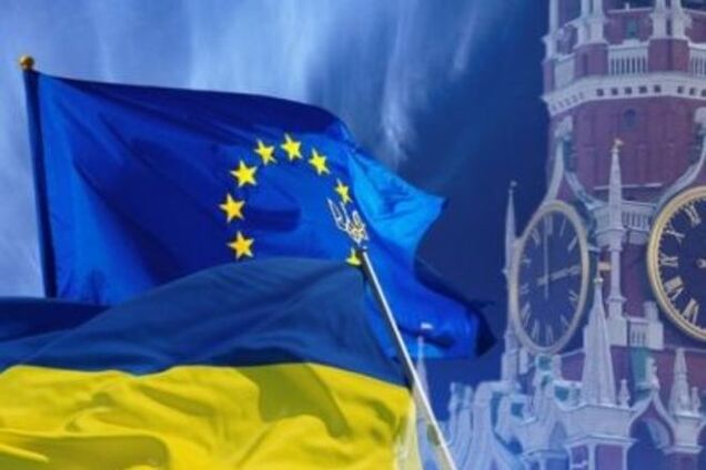 ЕС опубликовал антироссийские санкции: от Нарышкина до Захарченко