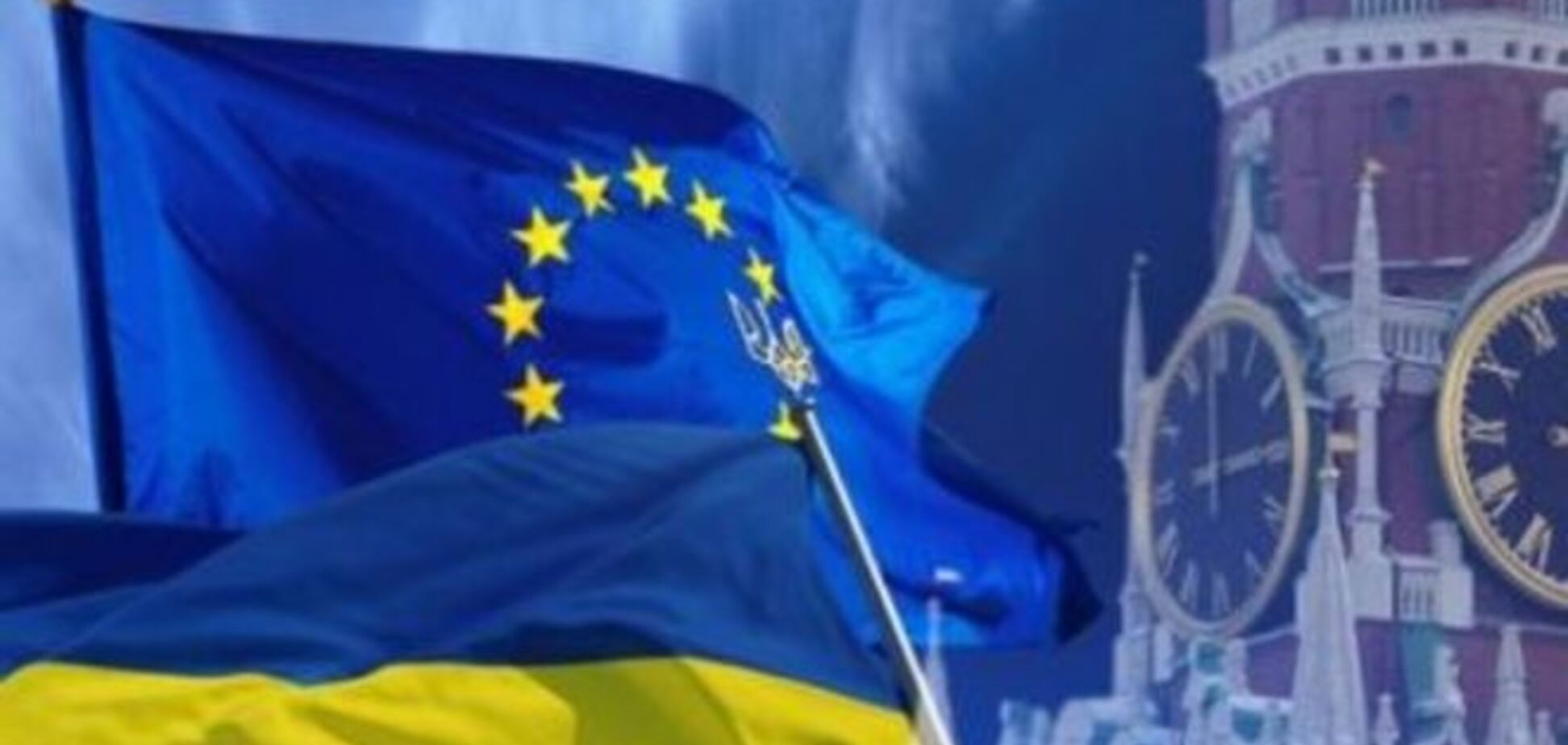 ЕС опубликовал антироссийские санкции: от Нарышкина до Захарченко