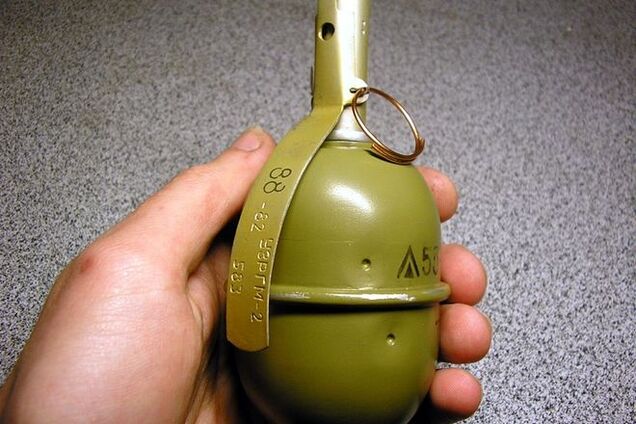 В Полтаве в доме взорвалась граната: пострадавшие в тяжелом состоянии