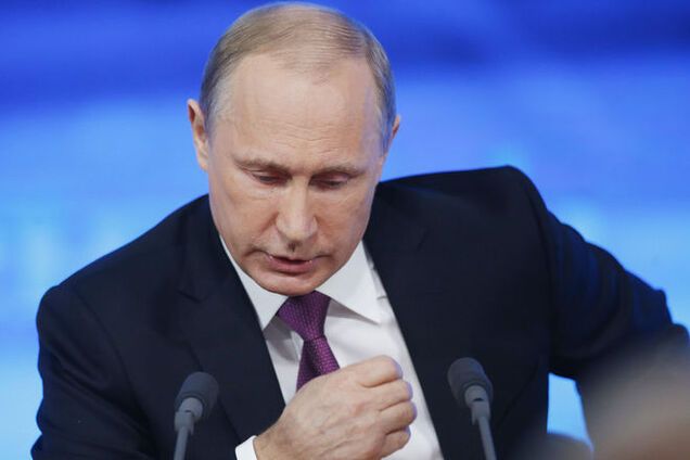 Венедиктов: по Путину все, успокойтесь, подождите 48 часов