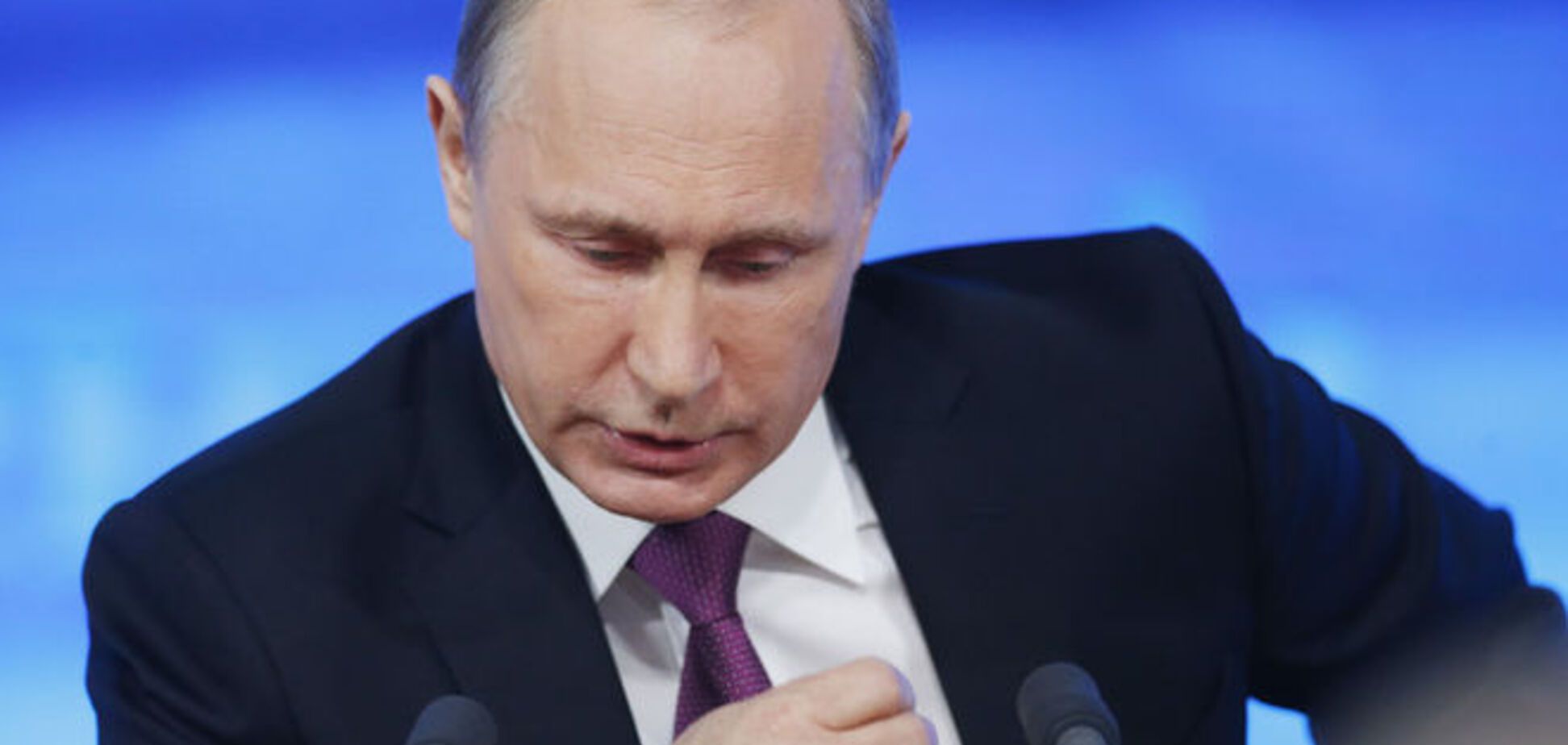 Венедиктов: по Путину все, успокойтесь, подождите 48 часов