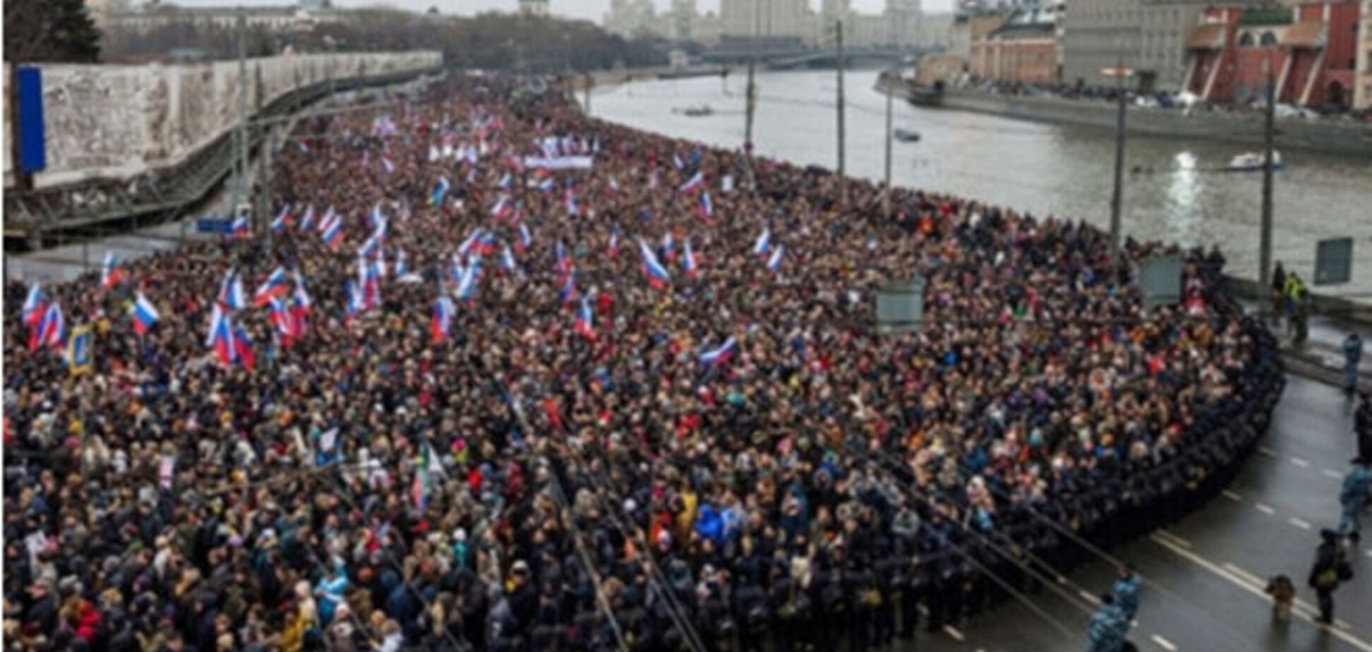 О месяце марте и роли личности в истории