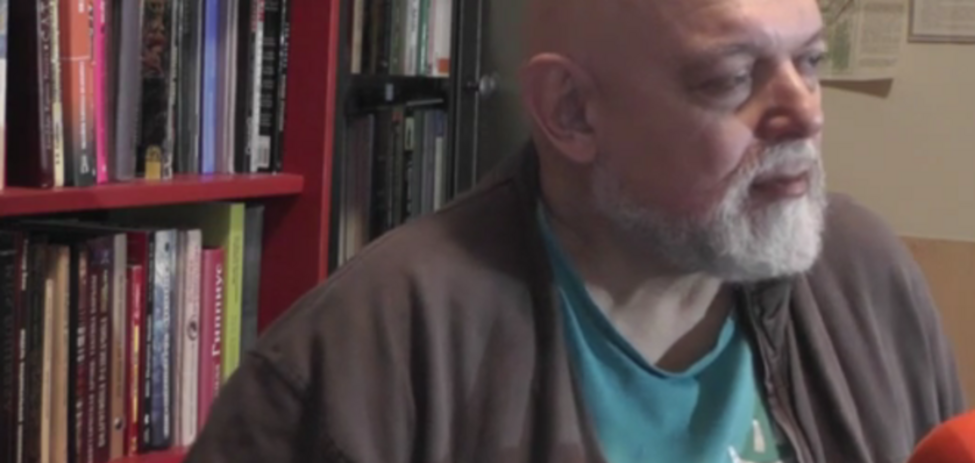 Путин блокирован силовиками, осуществляется госпереворот - мнение