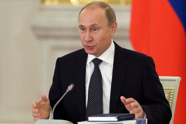 Турчинов о судьбе Путина: надеюсь на то, что и весь цивилизованный мир