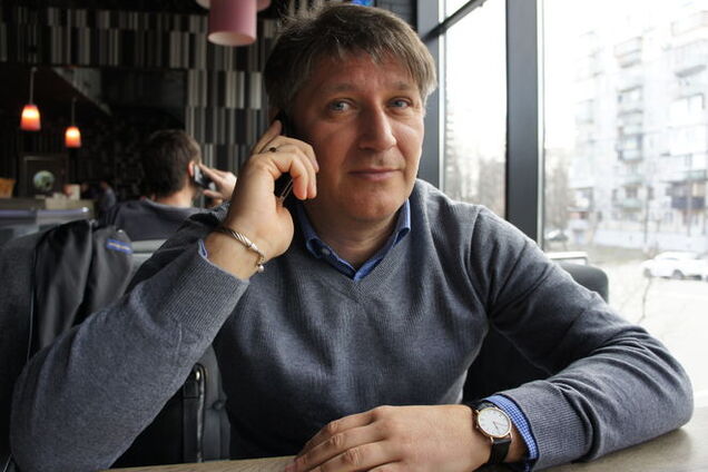 Сергей Ковалец: в Европе Украину знают, как сильную державу